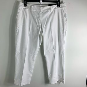 Nike Women’s Golf Cropped Pants